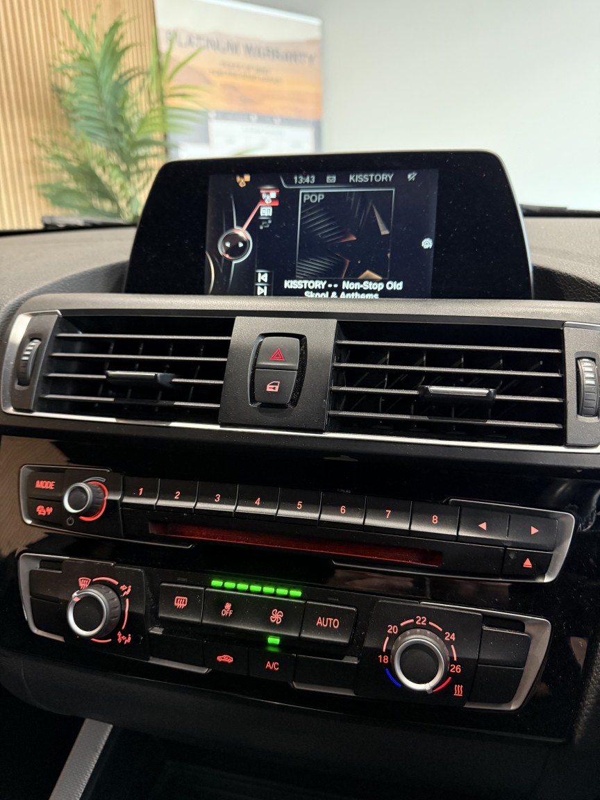 Used BMW 2 Series 2017 for sale - 76536697: Photo 18