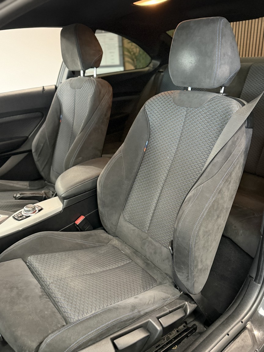 Used BMW 2 Series 2017 for sale - 76536697: Photo 23