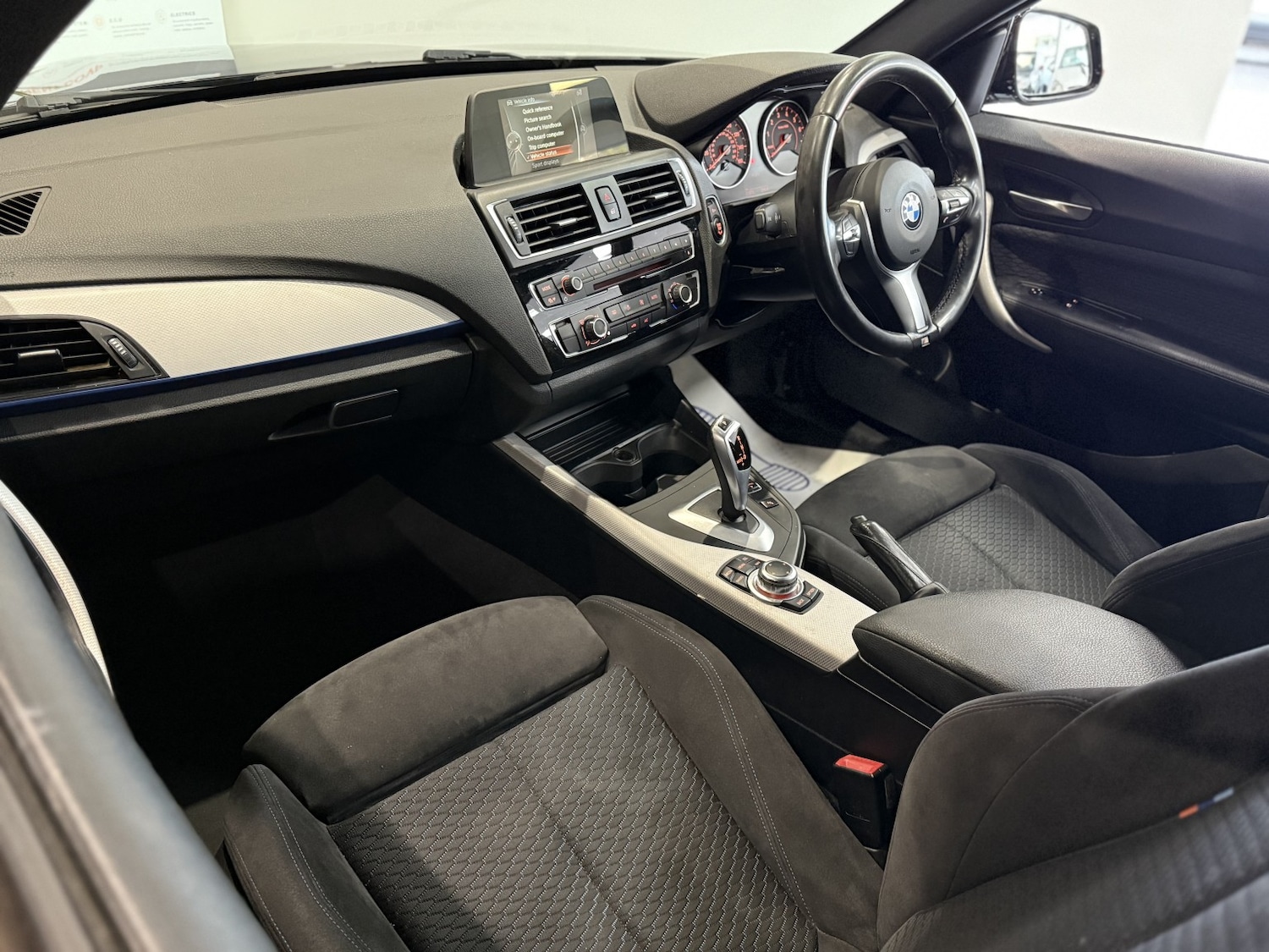 Used BMW 2 Series 2017 for sale - 76536697: Photo 24