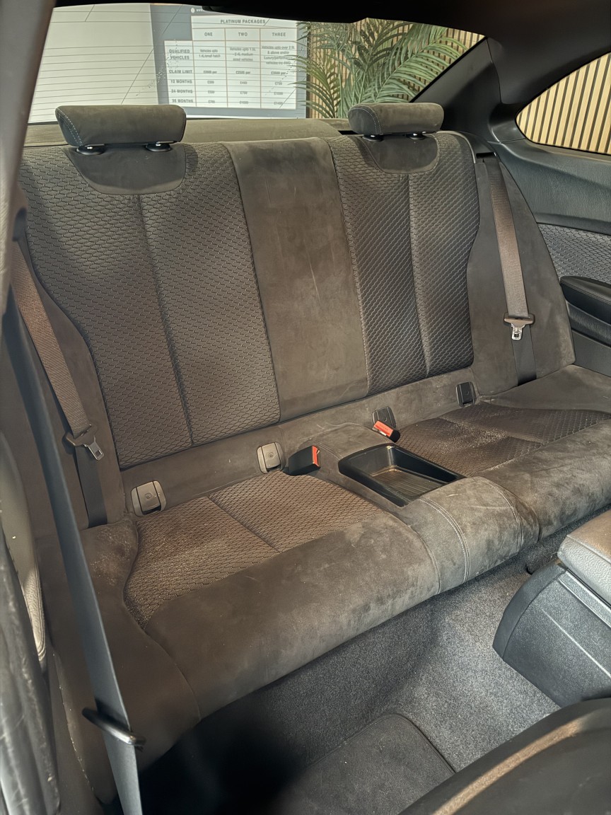 Used BMW 2 Series 2017 for sale - 76536697: Photo 25