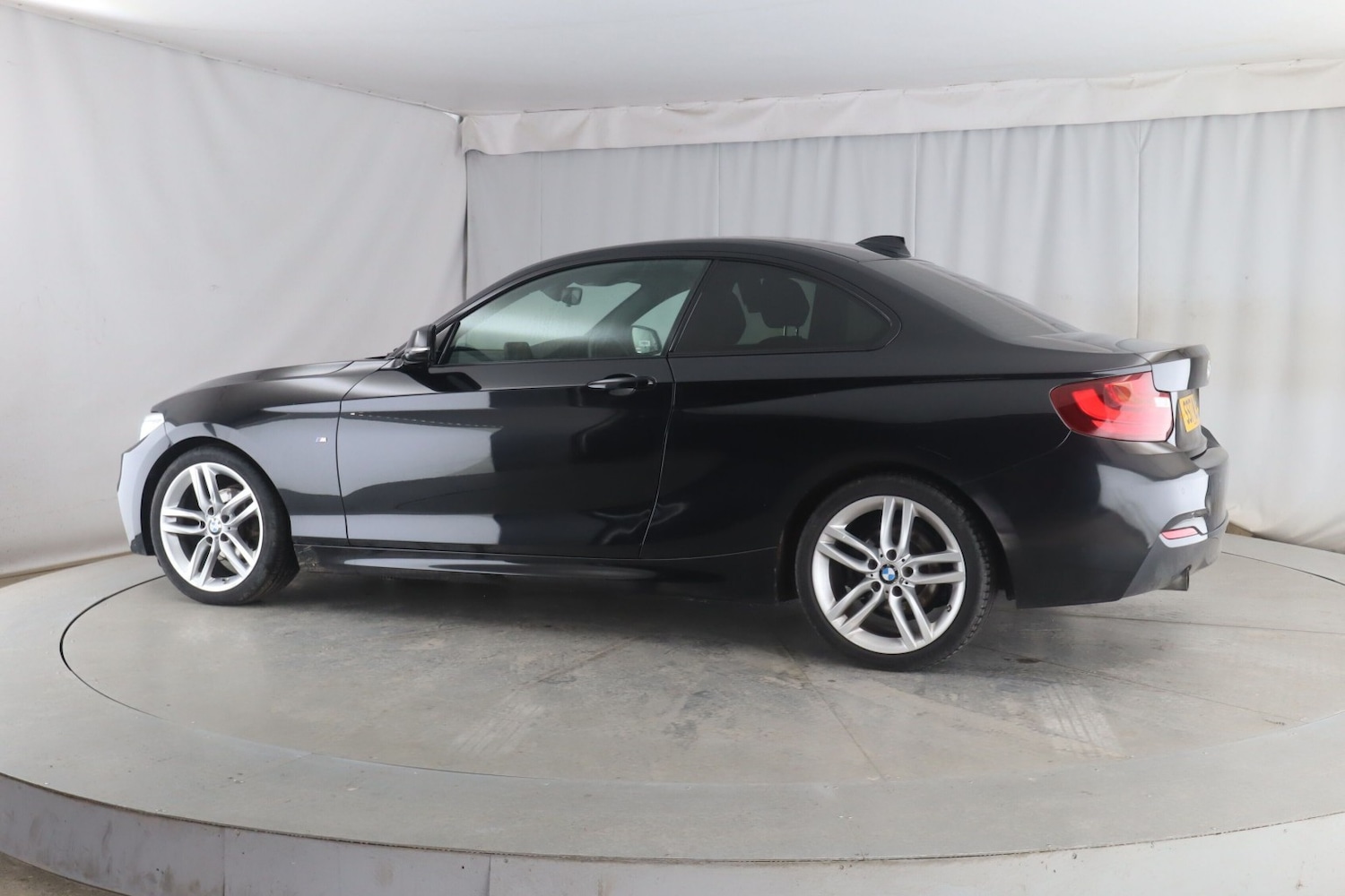 Used BMW 2 Series 2017 for sale - 76536697: Photo 5