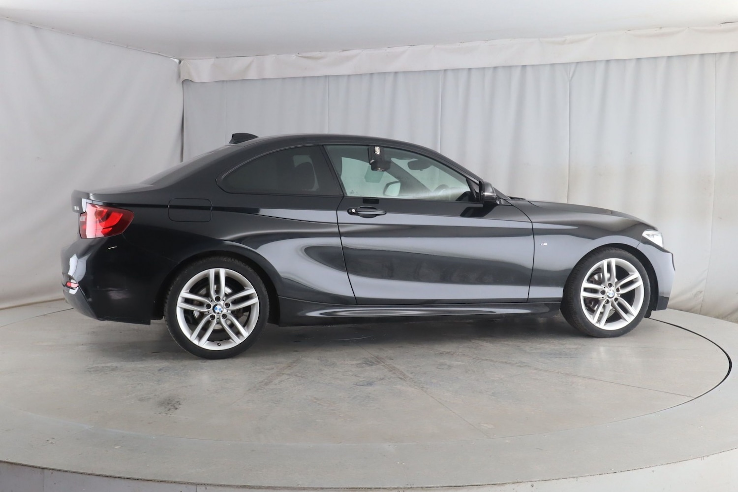 Used BMW 2 Series 2017 for sale - 76536697: Photo 6