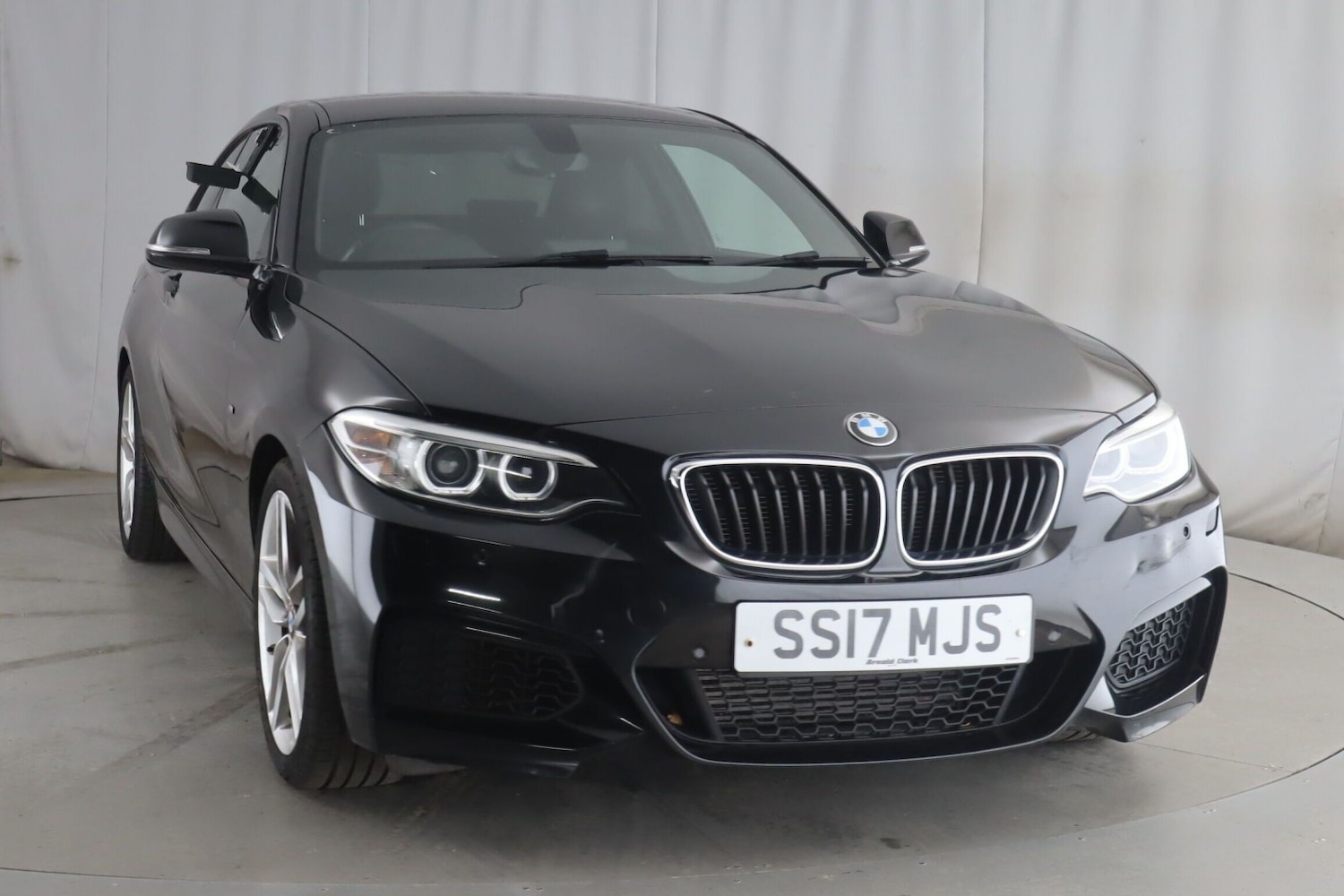 Used BMW 2 Series 2017 for sale - 76536697: Photo 7
