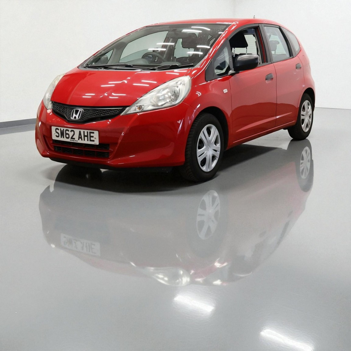 Used Honda Jazz 2012 for sale - 76649800: Photo 1
