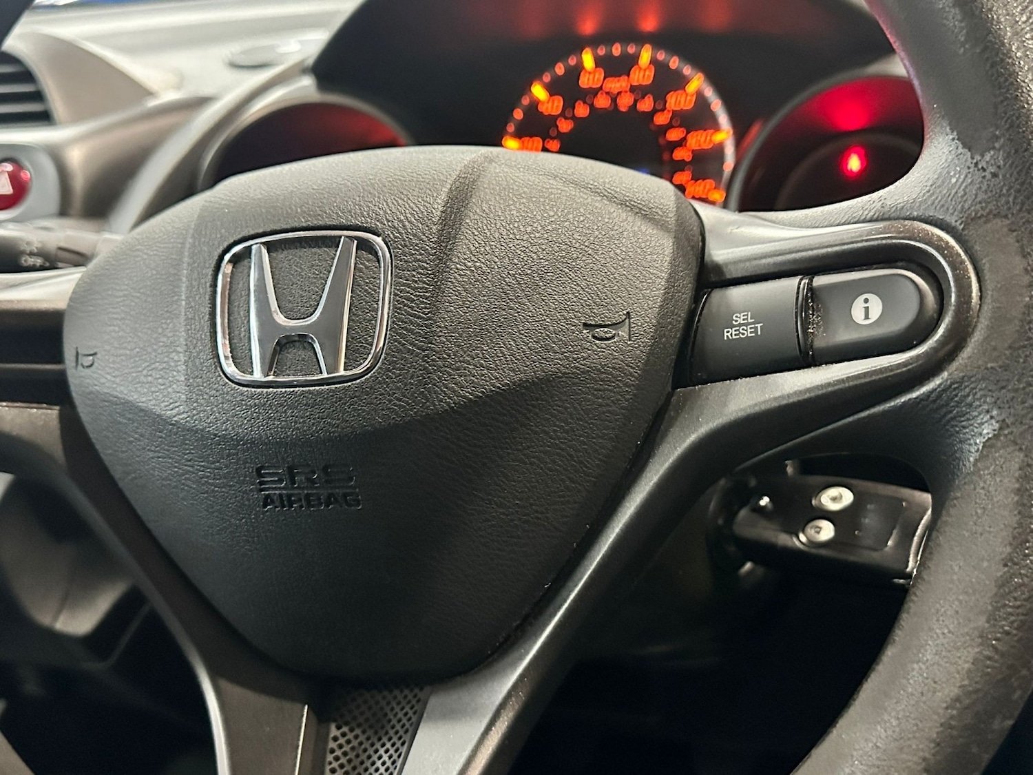 Used Honda Jazz 2012 for sale - 76649800: Photo 16