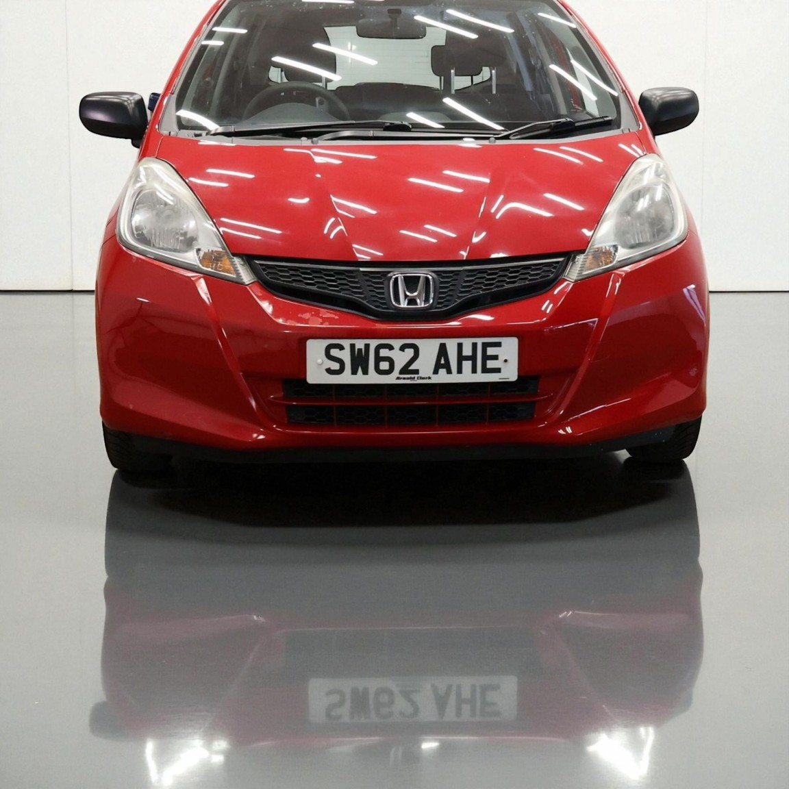 Used Honda Jazz 2012 for sale - 76649800: Photo 3
