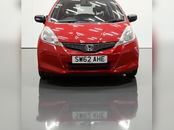 Used Honda Jazz 2012 for sale - 76649800: Photo