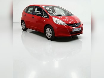 Used Honda Jazz 2012 for sale - 76649800: Photo