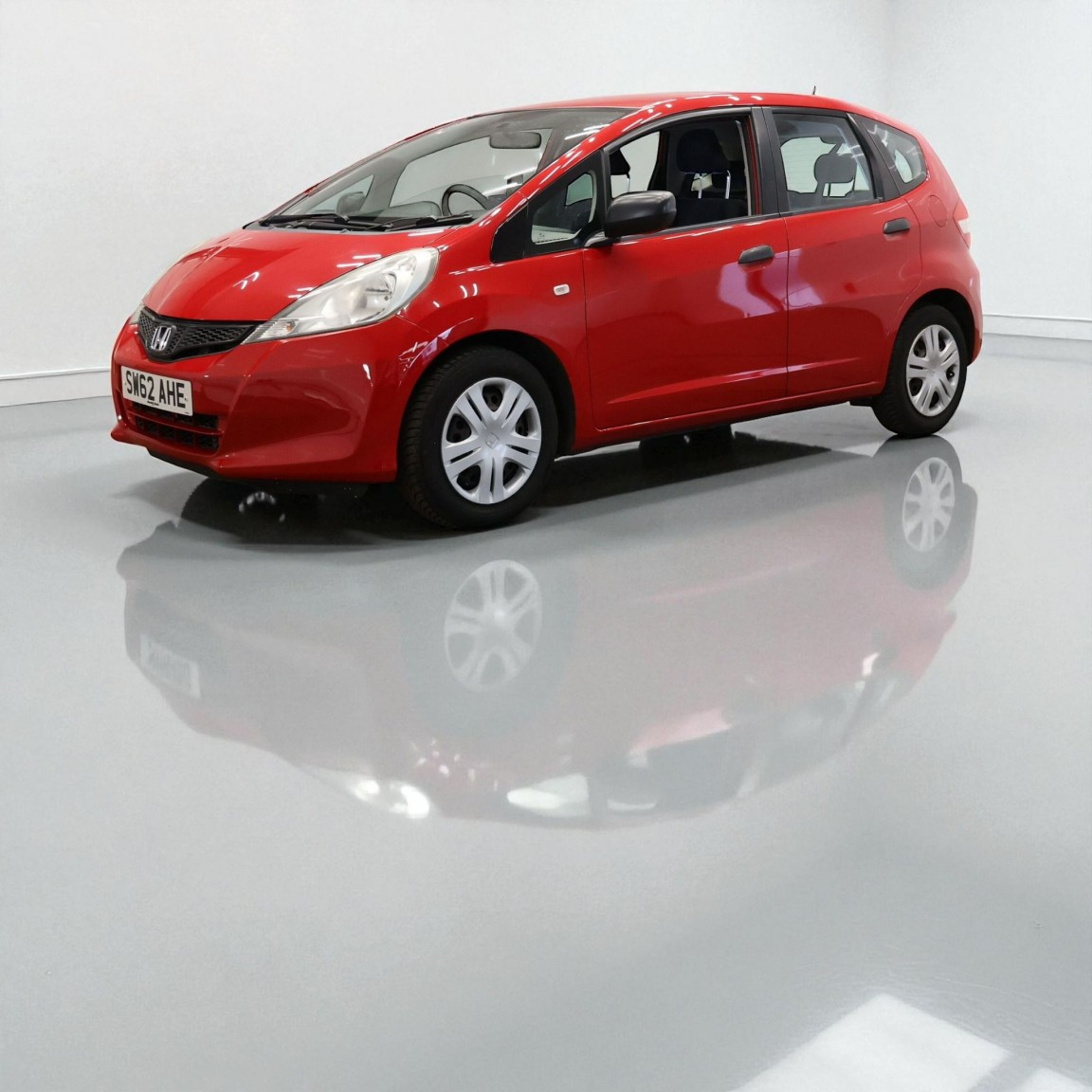 Used Honda Jazz 2012 for sale - 76649800: Photo 5