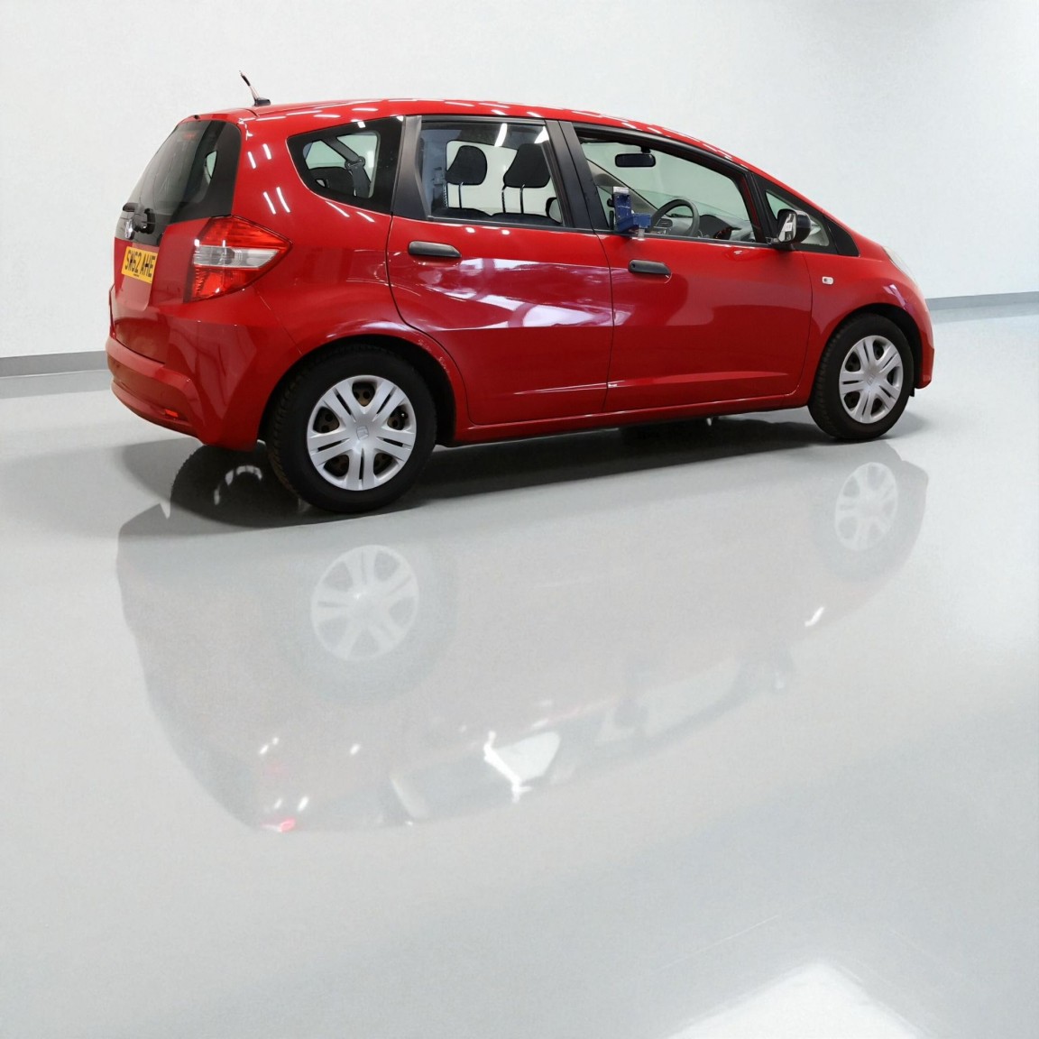 Used Honda Jazz 2012 for sale - 76649800: Photo 6