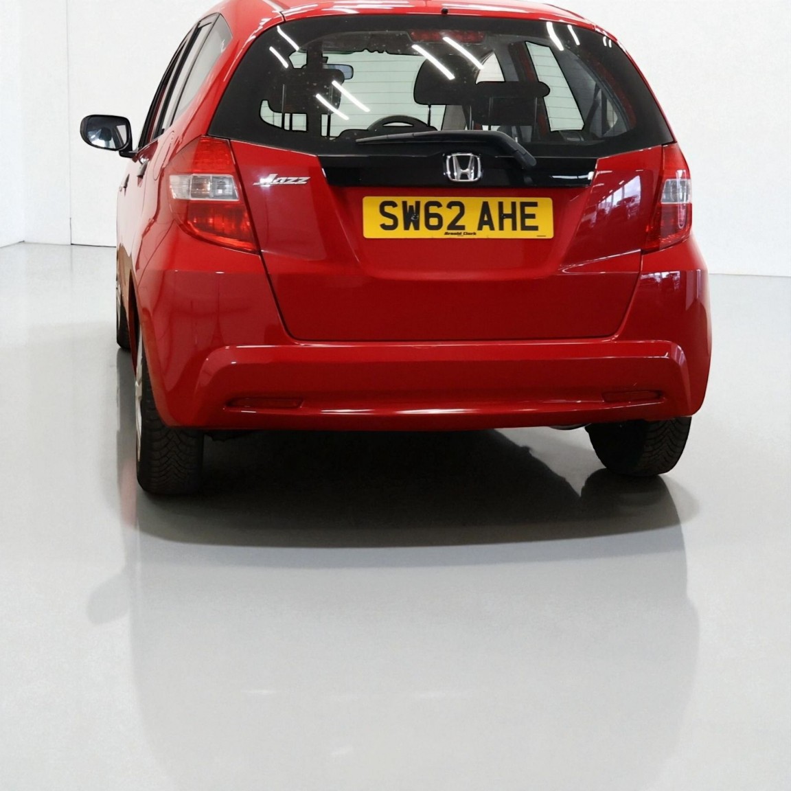 Used Honda Jazz 2012 for sale - 76649800: Photo 7