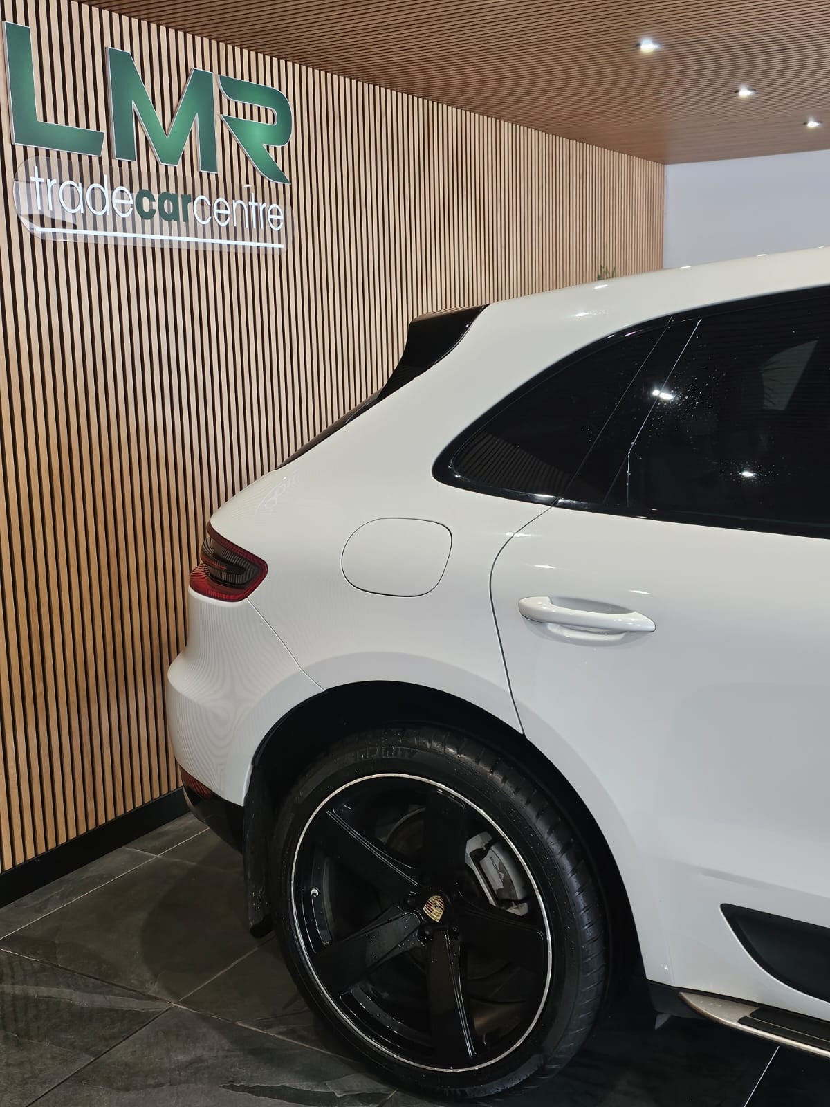 Used Porsche Macan 2016 for sale - 76174098: Photo 12