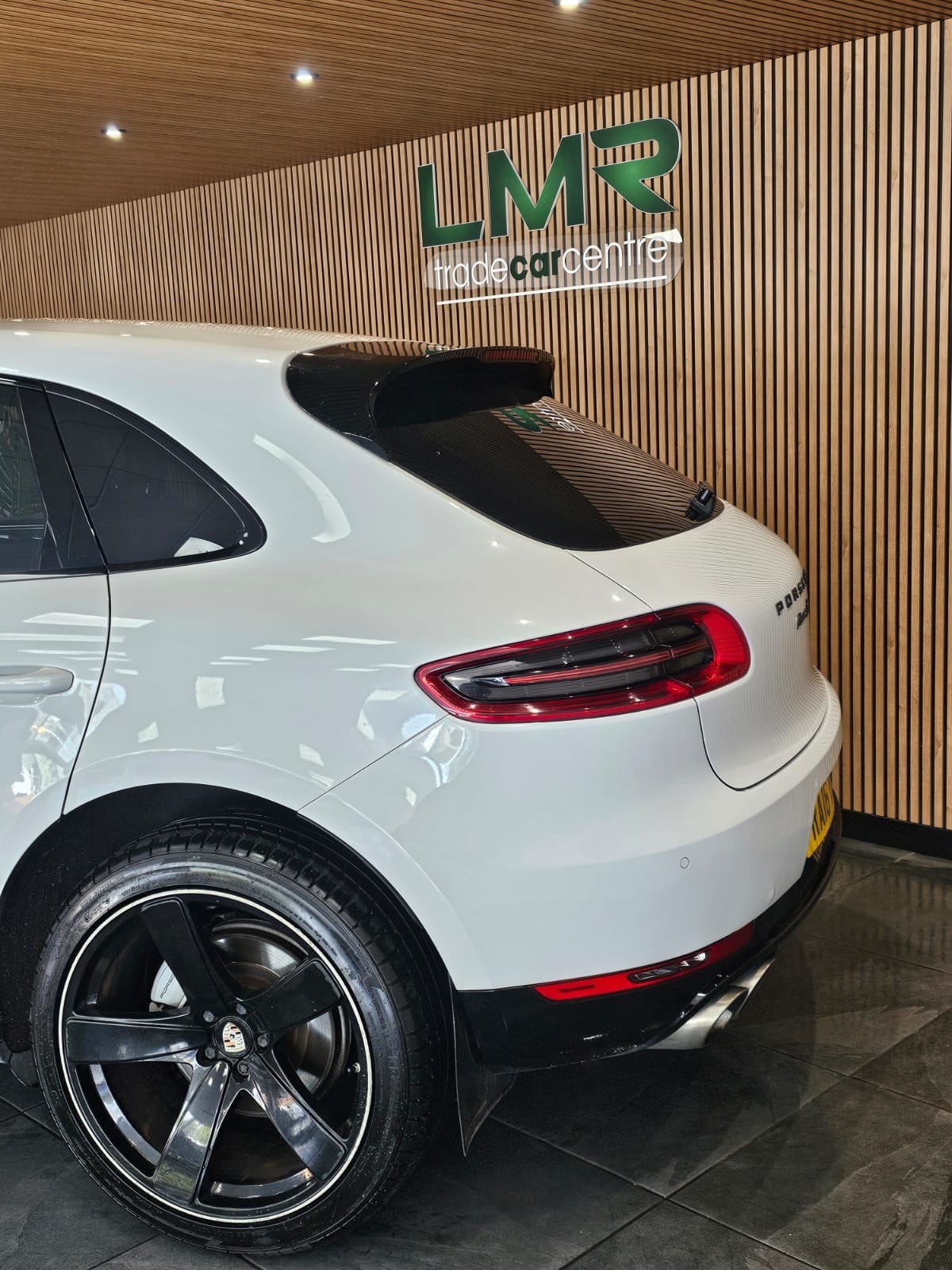 Used Porsche Macan 2016 for sale - 76174098: Photo 13
