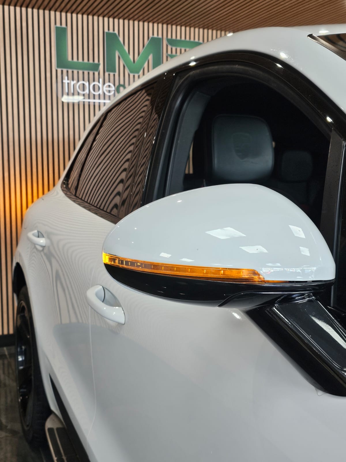 Used Porsche Macan 2016 for sale - 76174098: Photo 14