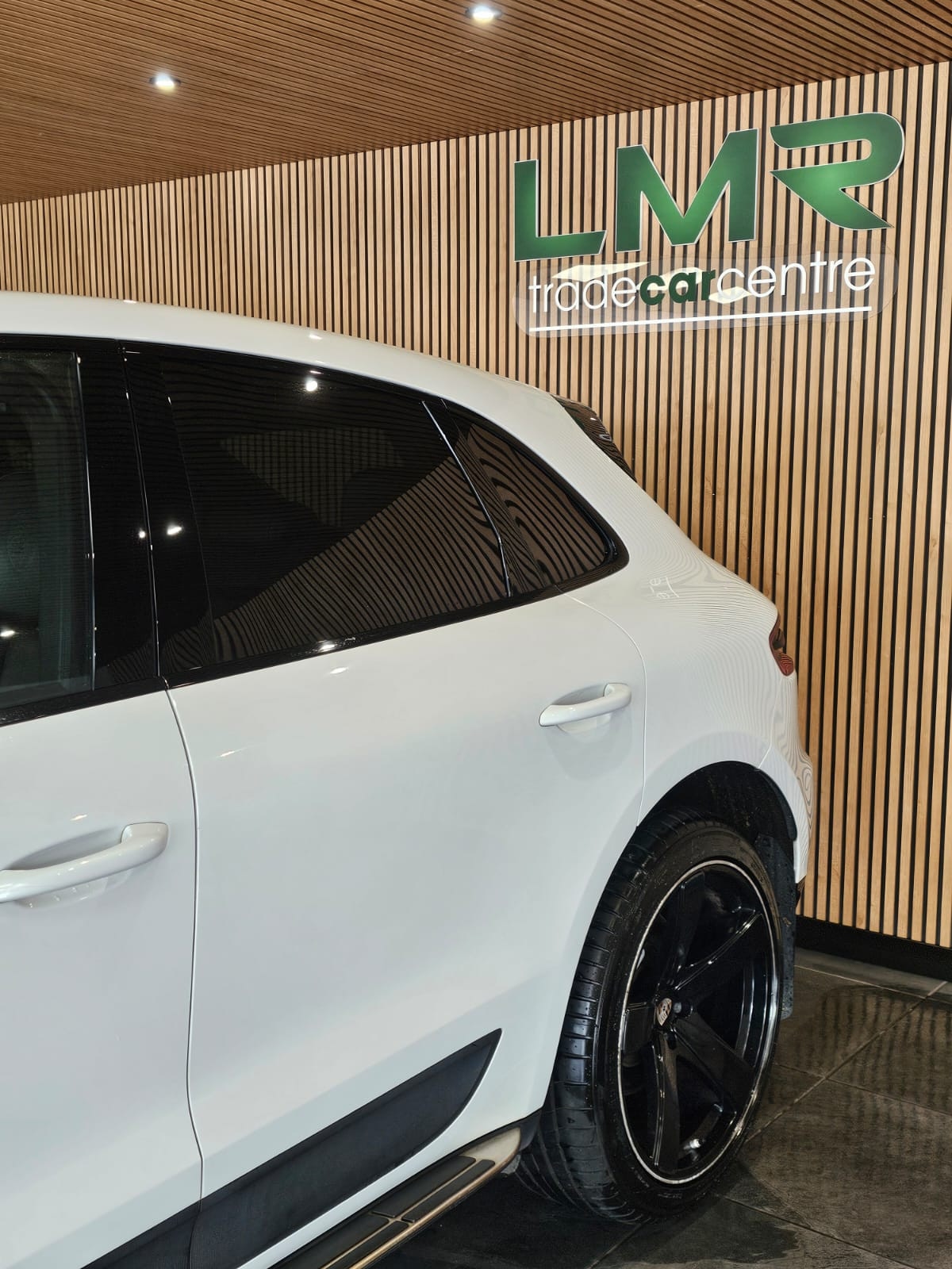 Used Porsche Macan 2016 for sale - 76174098: Photo 16