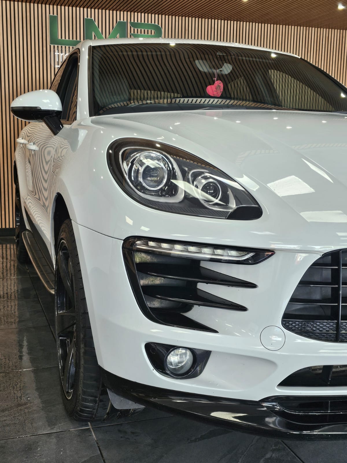 Used Porsche Macan 2016 for sale - 76174098: Photo 17