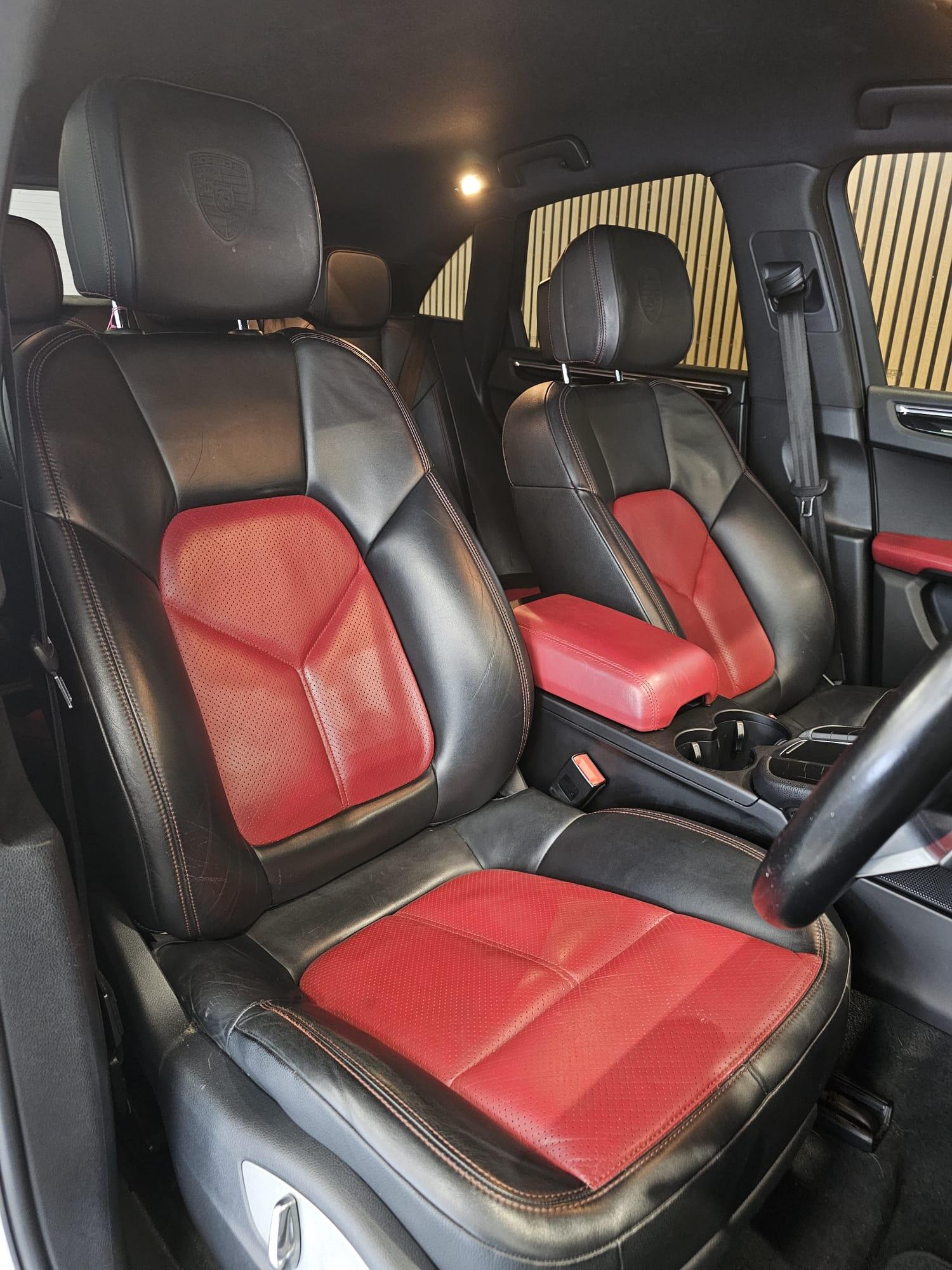 Used Porsche Macan 2016 for sale - 76174098: Photo 24