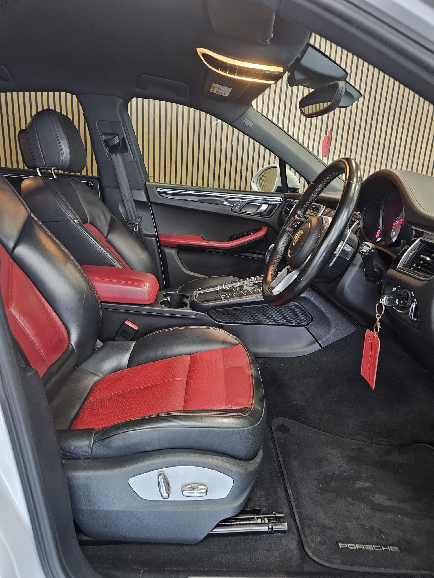 Used Porsche Macan 2016 for sale - 76174098: Photo 26