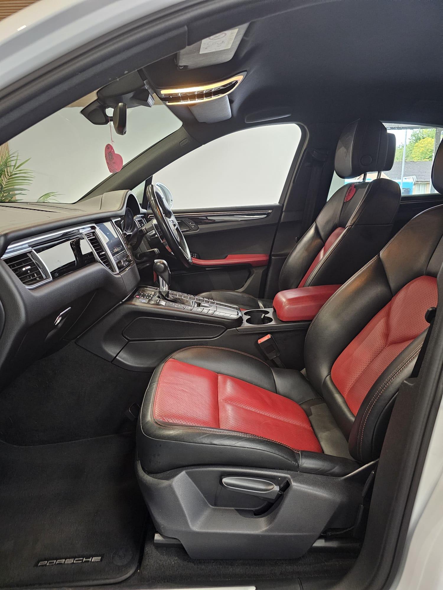 Used Porsche Macan 2016 for sale - 76174098: Photo 29