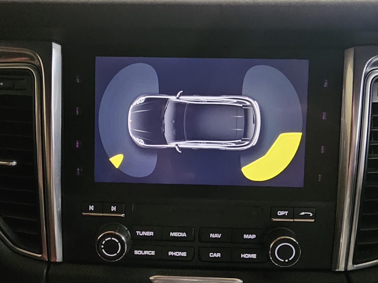 Used Porsche Macan 2016 for sale - 76174098: Photo 38