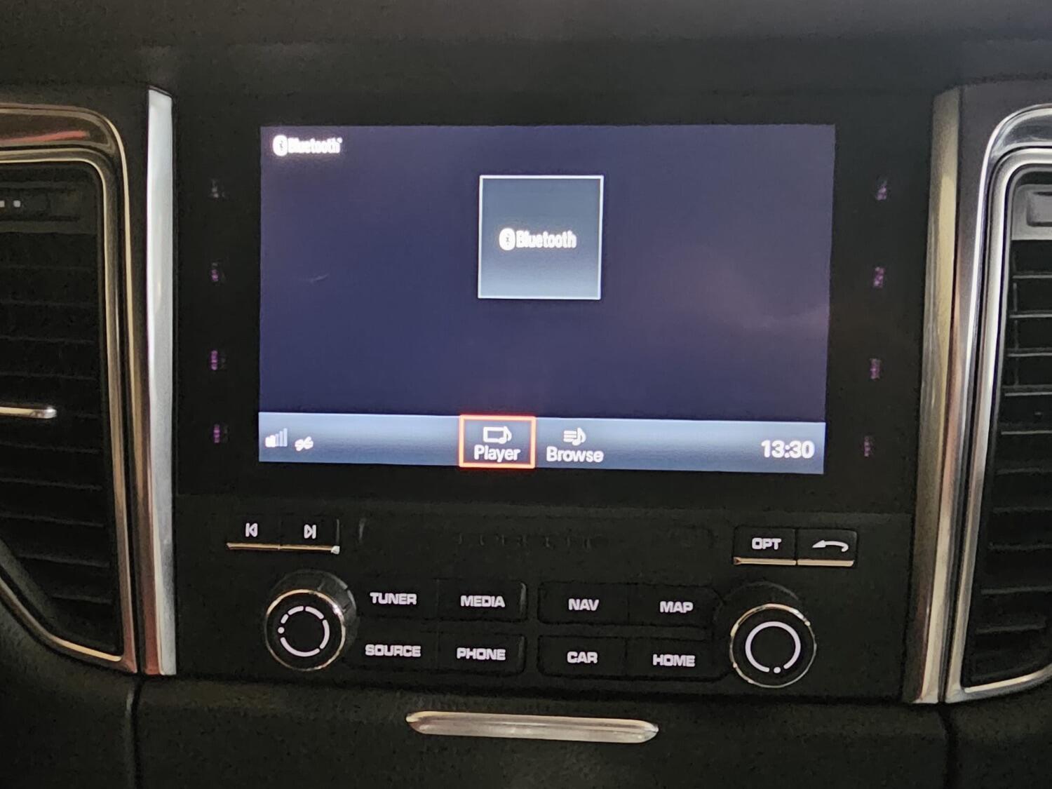 Used Porsche Macan 2016 for sale - 76174098: Photo 39