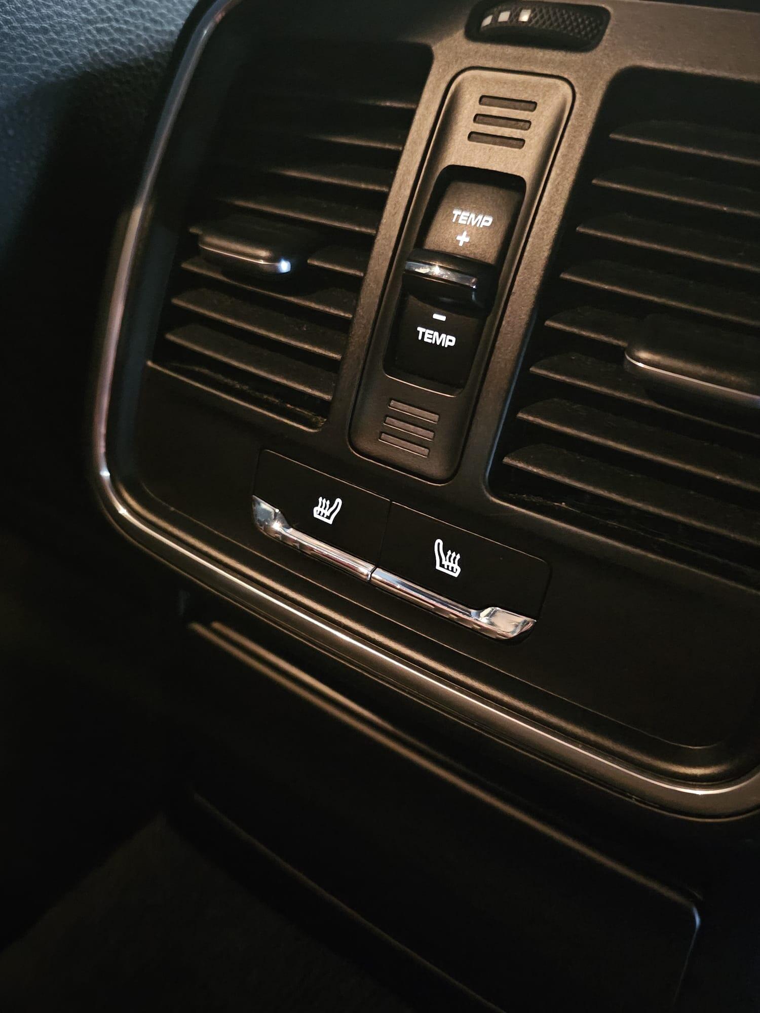 Used Porsche Macan 2016 for sale - 76174098: Photo 43