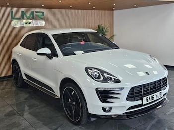 Used Porsche Macan 2016 for sale - 76174098: Photo 4