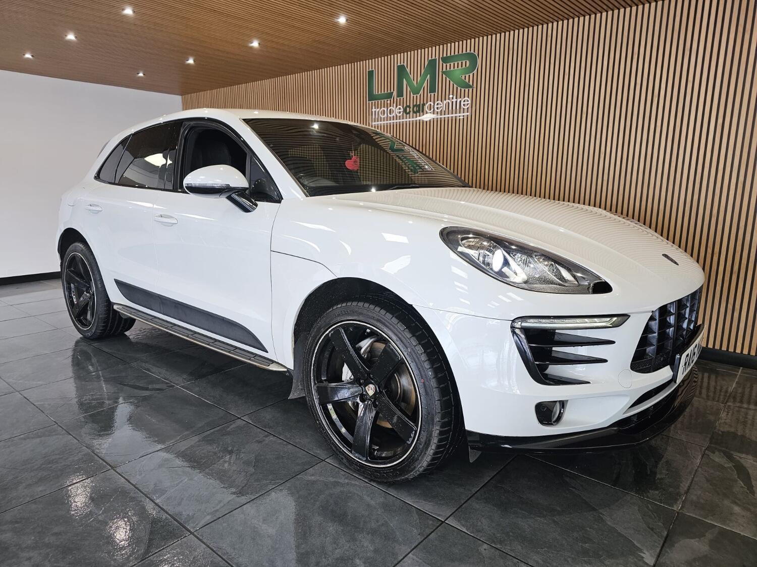 Used Porsche Macan 2016 for sale - 76174098: Photo 6