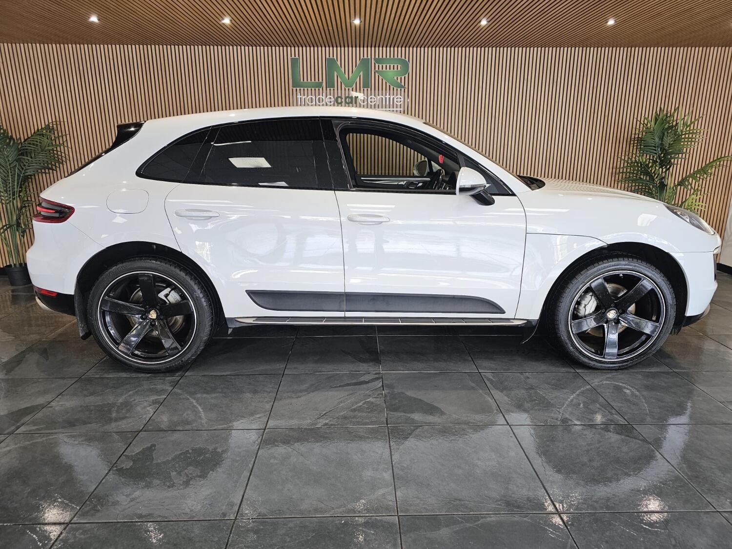 Used Porsche Macan 2016 for sale - 76174098: Photo 7