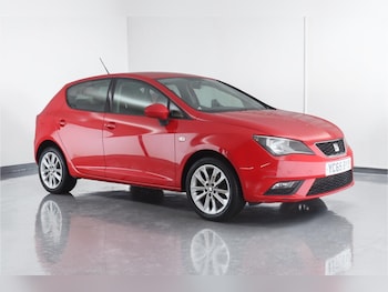 Used SEAT Ibiza 2015 for sale - 78683356: Photo