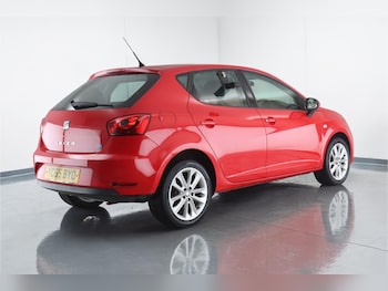 Used SEAT Ibiza 2015 for sale - 78683356: Photo