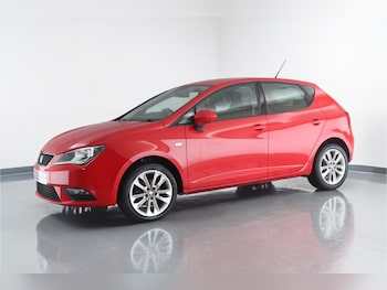 Used SEAT Ibiza 2015 for sale - 78683356: Photo