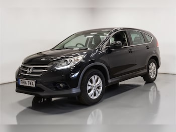Used Honda CR-V 2014 for sale - 78112188: Photo