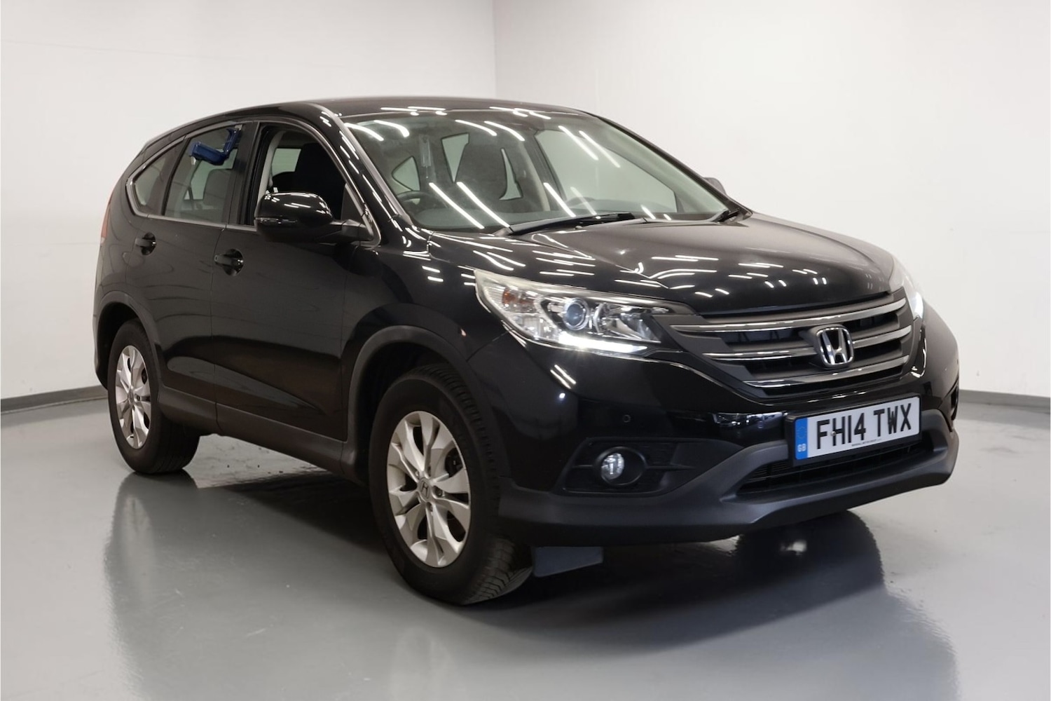 Used Honda CR-V 2014 for sale - 78112188: Photo 2