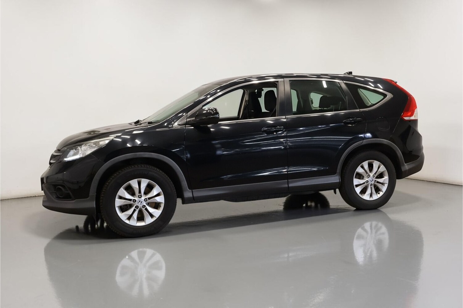 Used Honda CR-V 2014 for sale - 78112188: Photo 3