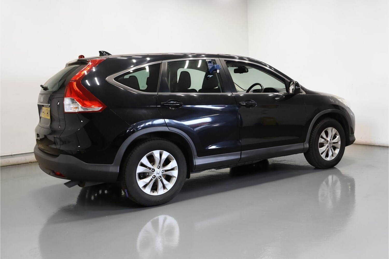 Used Honda CR-V 2014 for sale - 78112188: Photo 4