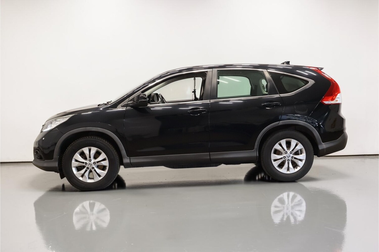 Used Honda CR-V 2014 for sale - 78112188: Photo 6