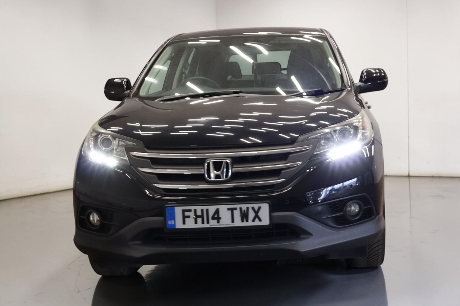 Used Honda CR-V 2014 for sale - 78112188: Photo 7