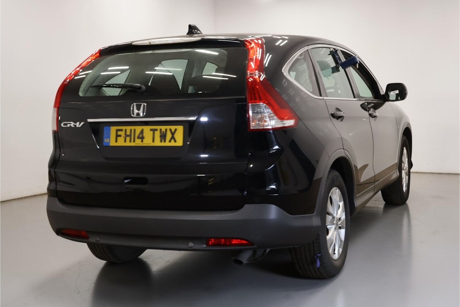 Used Honda CR-V 2014 for sale - 78112188: Photo 8