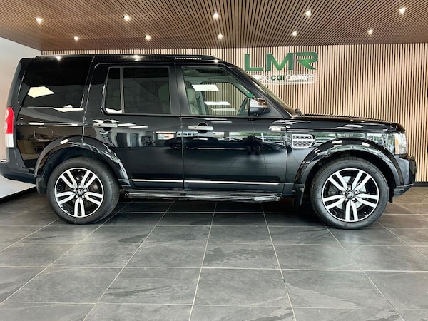 Used Land Rover Discovery 4 2013 for sale - 74938016: Photo 19