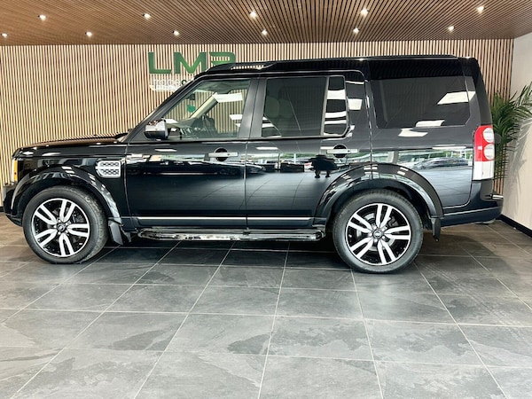 Used Land Rover Discovery 4 2013 for sale - 74938016: Photo 20