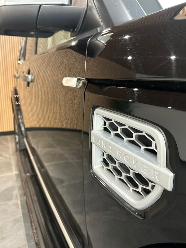 Used Land Rover Discovery 4 2013 for sale - 74938016: Photo 27