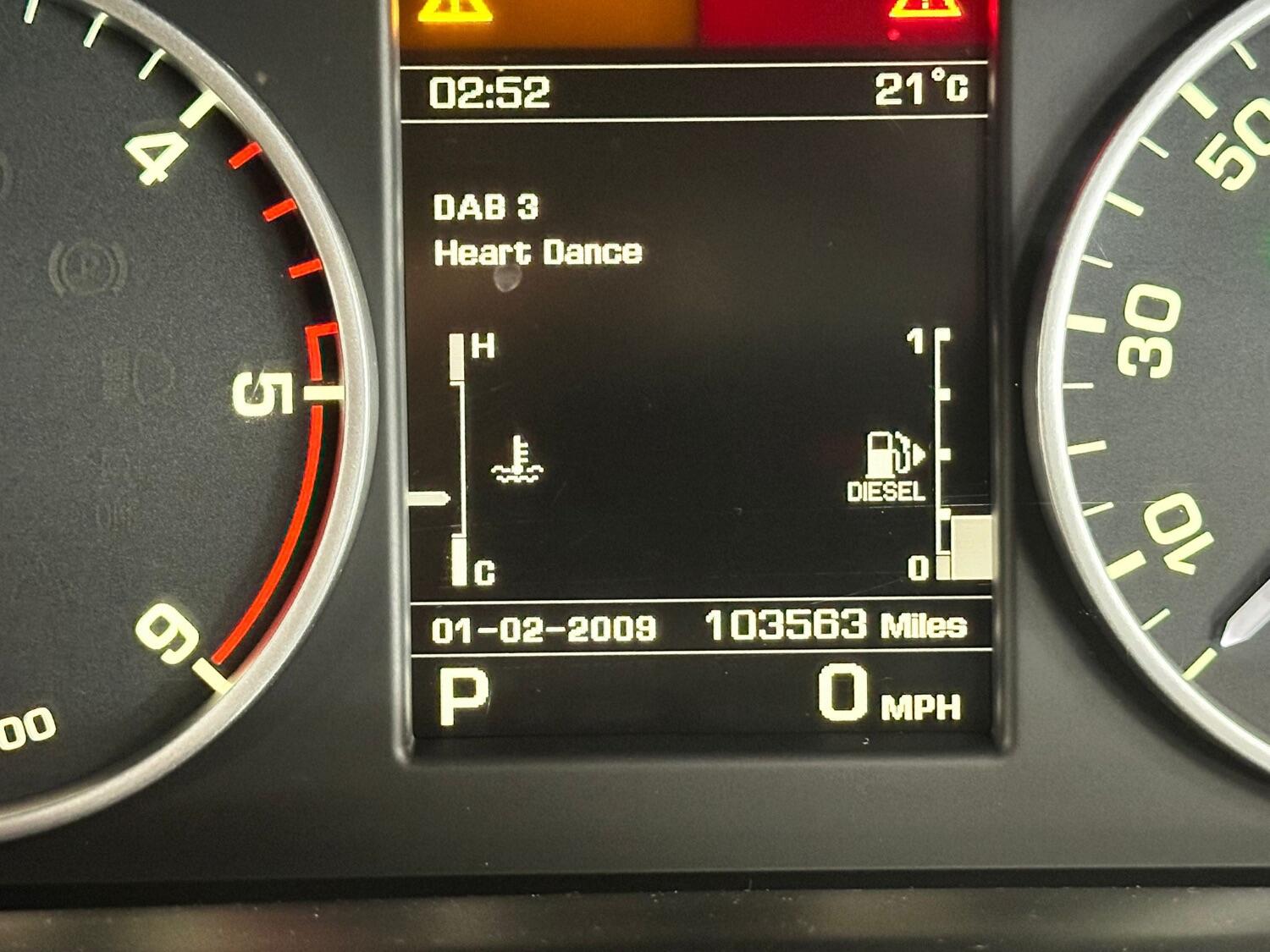 Vehicle 28