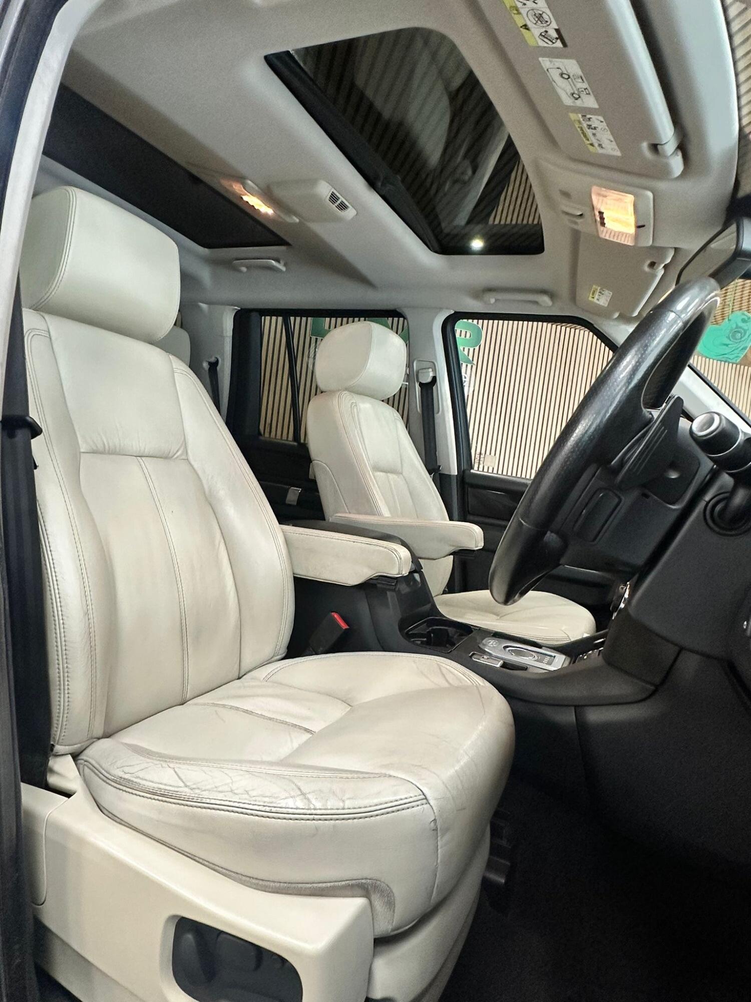 Vehicle 32