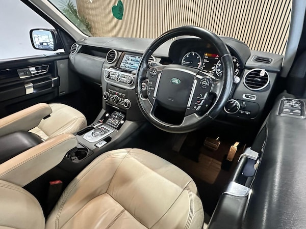 Used Land Rover Discovery 4 2013 for sale - 74938016: Photo 33