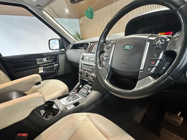 Used Land Rover Discovery 4 2013 for sale - 74938016: Photo 34