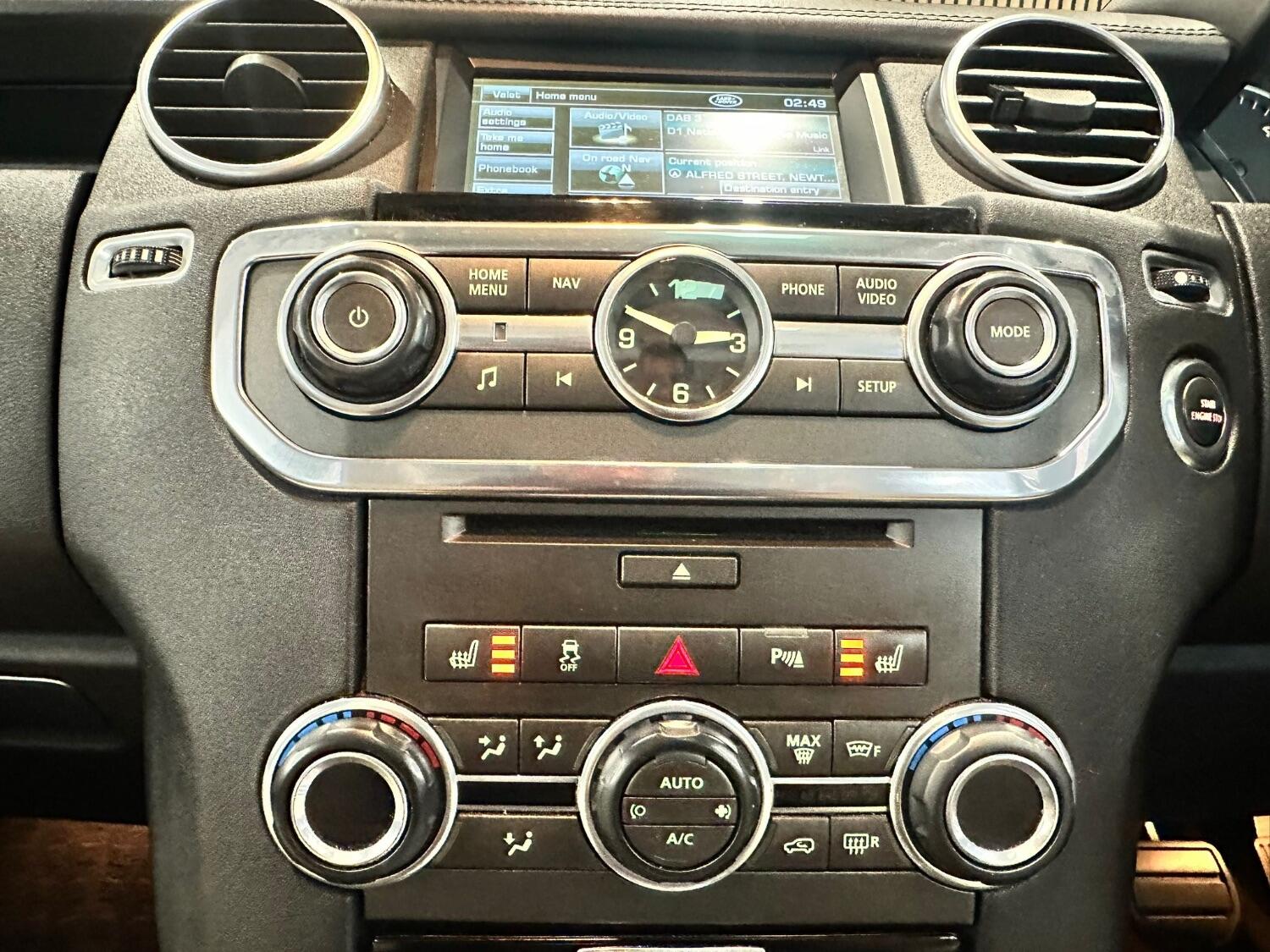 Vehicle 36