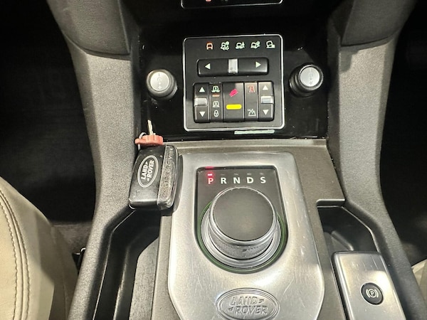 Used Land Rover Discovery 4 2013 for sale - 74938016: Photo 37