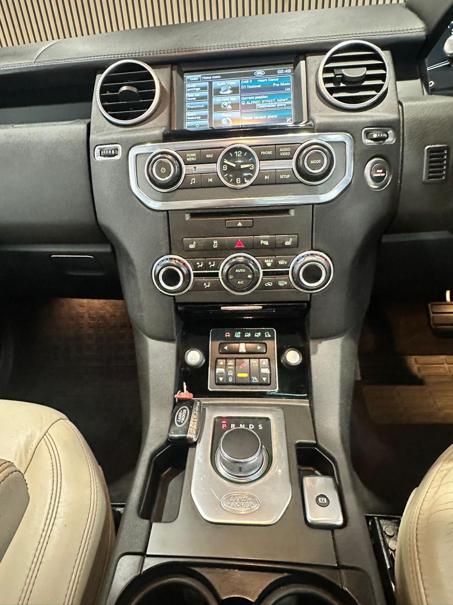 Vehicle 38