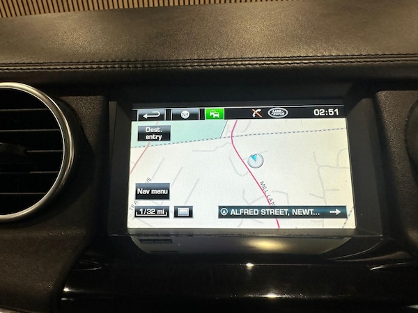 Used Land Rover Discovery 4 2013 for sale - 74938016: Photo 39